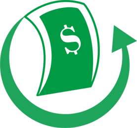 RewardAny LOGO